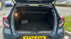 Renault Captur 1.6 E-Tech full hybrid 145 Techno 5dr Auto Hybrid Hatchback